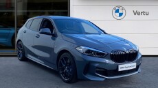 BMW 1 Series 118i [136] M Sport 5dr Step Auto [LCP] Petrol Hatchback